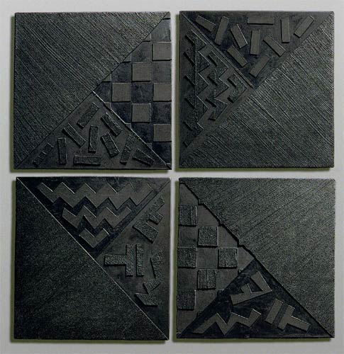 triad